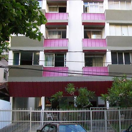 Apartamento Edificio Mirage Apartment Salvador Exterior photo